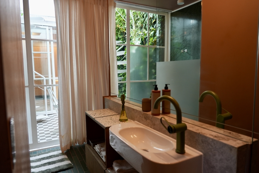 To Let 2 Bedroom Property for Rent in Gardens Western Cape